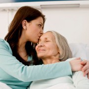 Alzheimer's Disease related image